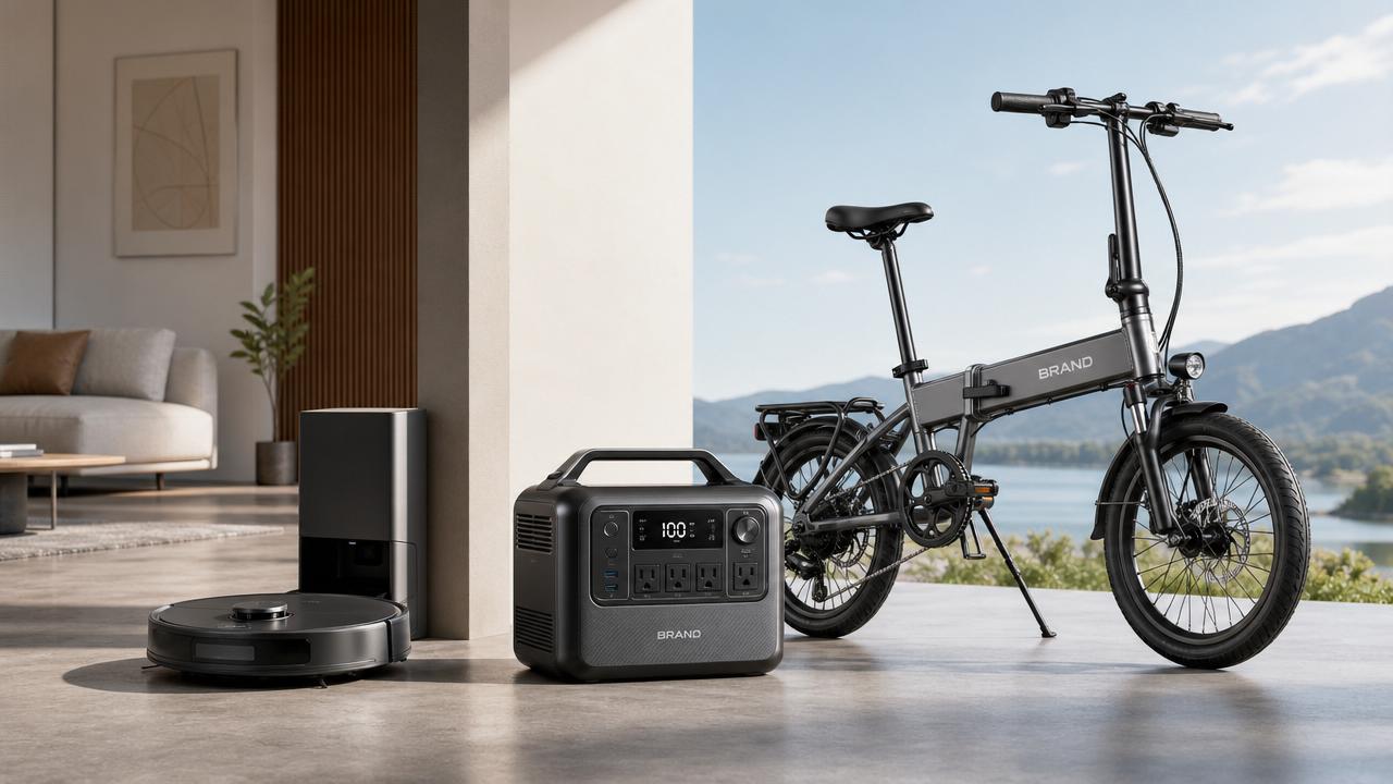 Modern Lifestyle Tech Buying Guide: What Features Matter in Daily Use?