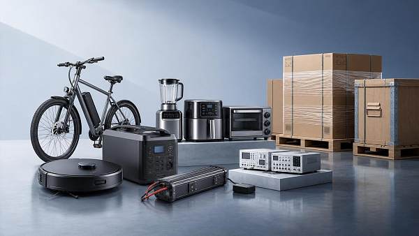 Hardware Globalization Explained: Supply Chains, Compliance, and Market Entry Risks
