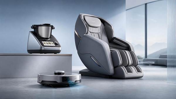Consumer Robotics Explained: Types, Core Functions, and Best-Fit Home Use Cases