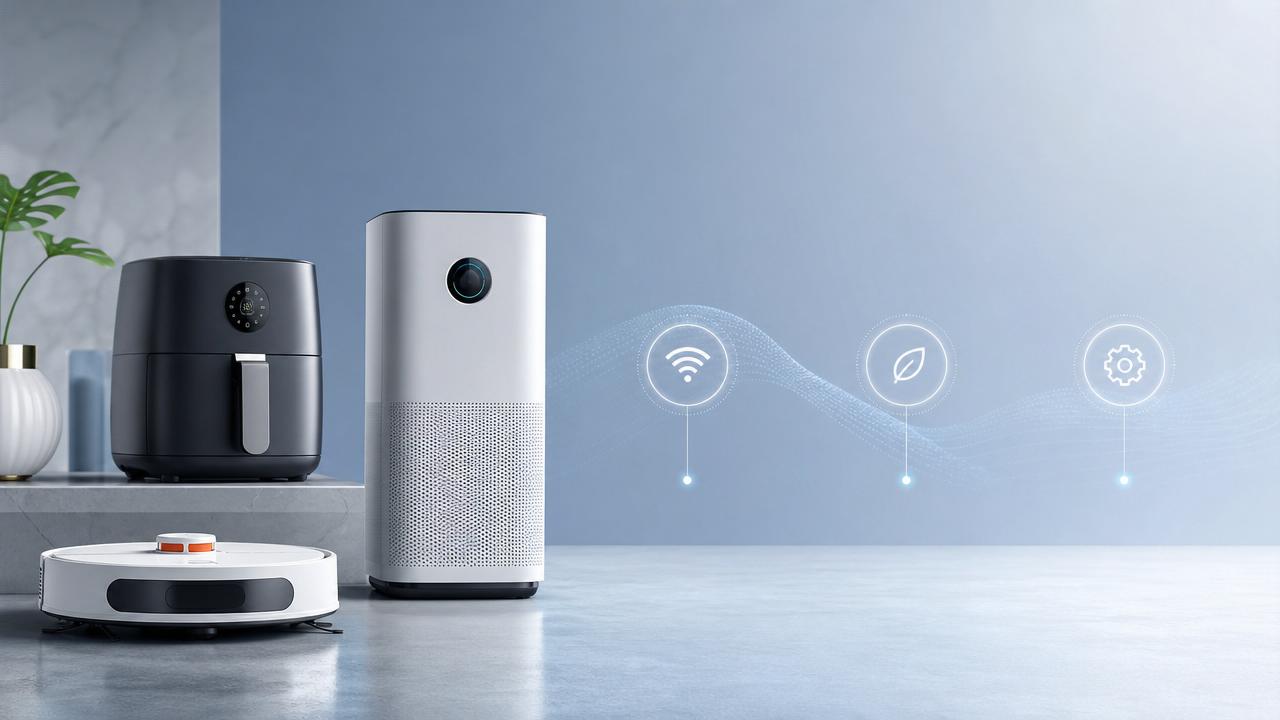 How to Compare Smart Home Appliances: Connectivity, Energy Use, and Daily Maintenance