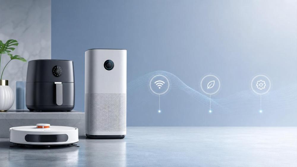 How to Compare Smart Home Appliances: Connectivity, Energy Use, and Daily Maintenance