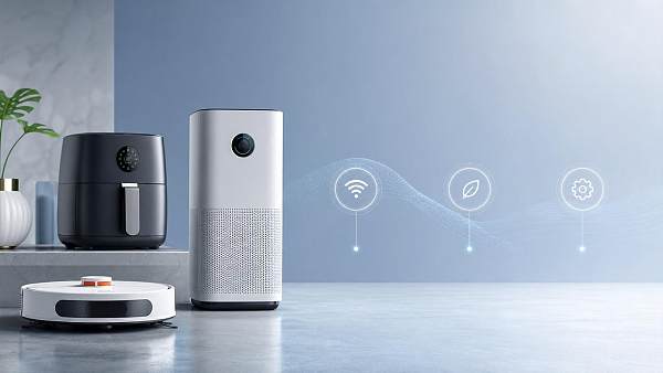 How to Compare Smart Home Appliances: Connectivity, Energy Use, and Daily Maintenance
