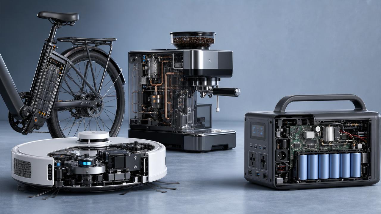What Drives Consumer Hardware Intelligence Costs in DTC Products and Feature Planning?