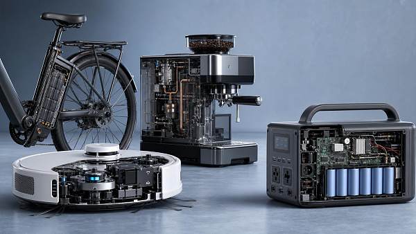 What Drives Consumer Hardware Intelligence Costs in DTC Products and Feature Planning?