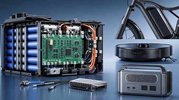 Battery Optimization Systems Explained: Key Metrics to Compare Runtime, Safety, and Cycle Life