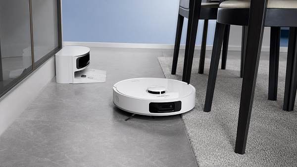 LiDAR Navigation Problems in Robot Vacuums: Common Causes and Practical Fixes