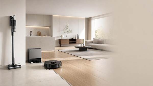 How to Choose Smart Cleaning Appliances for Small Homes: Key Features That Matter