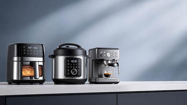 Smart Cooking Innovations Explained: What to Compare Before Buying Kitchen Appliances