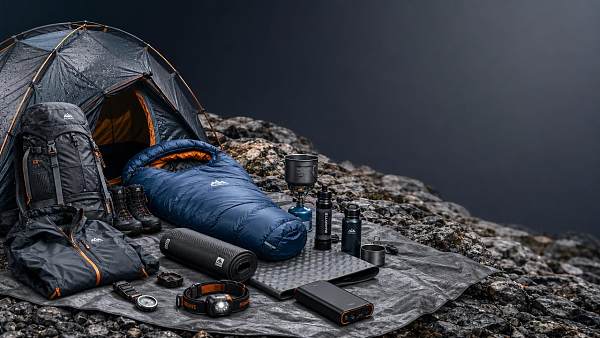 Advanced Camping Equipment Checklist: What Matters for Cold Weather, Rain, and Off-Grid Trips