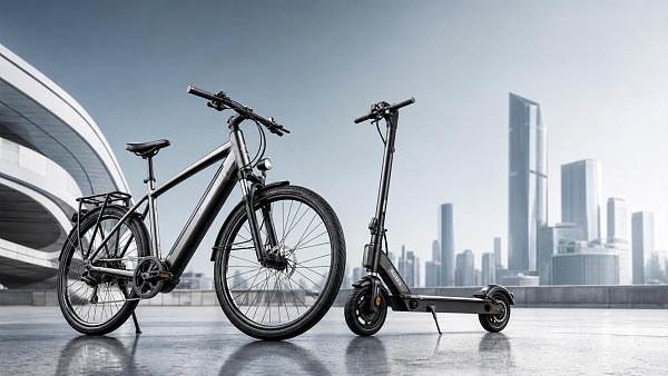 How to Choose a High-End Micro-Mobility Option: Range, Weight, Motor, and Ownership Cost