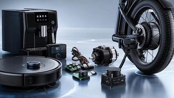 Smart Appliance Algorithms Explained: Sensing, Control Logic, and Real-World Performance