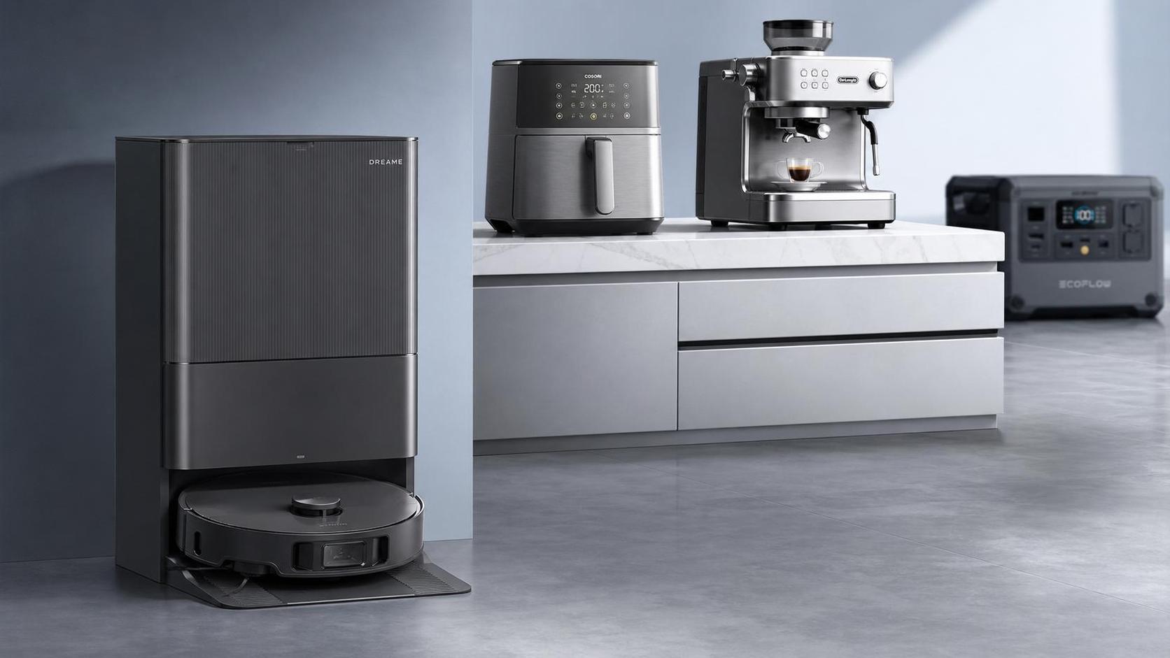 Modern Living Lifestyle at Home: Which Smart Appliance Upgrades Deliver Daily Value?