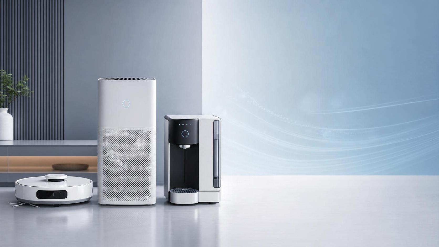 Smart Home Appliances Buying Guide: Energy Use, Connectivity, and Maintenance Costs