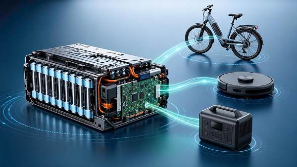 Battery Optimization Systems Explained: Key Functions, Data Inputs, and Use Cases