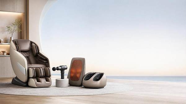 Ergonomic Health Devices for Daily Relief: Which Types Fit Home Use Best?