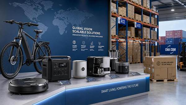 DTC Brand Globalization: How to Choose the Right Market Entry Model and Budget