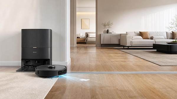 Effortless Chores with Robot Vacuums: Which Home Layouts Benefit the Most?