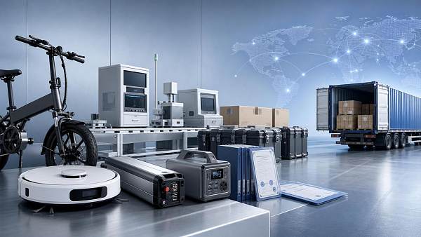 Hardware Globalization in 2025: Supply Chain Risks, Compliance Costs, and Market Entry Factors