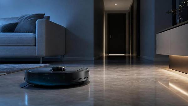 How LiDAR Navigation Works in Robot Vacuums: Mapping Accuracy and Low-Light Performance