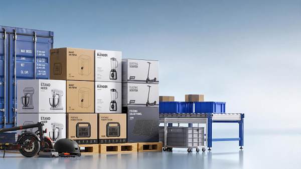 Retail Sourcing Solutions for Multi-SKU Brands: Cost Control and Fulfillment Planning