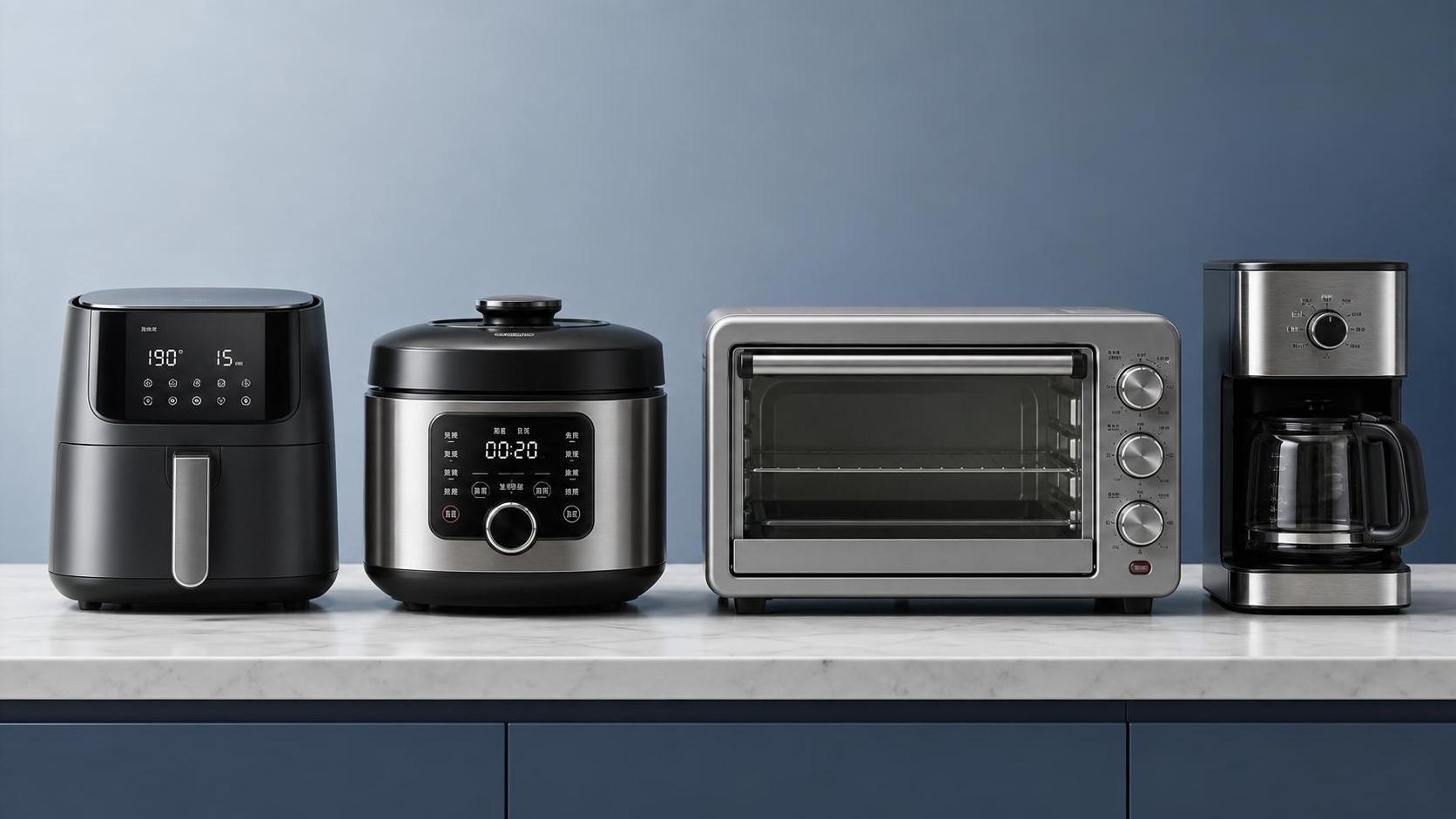 Smart Cooking Systems vs Traditional Appliances: Which Setup Fits Your Kitchen?