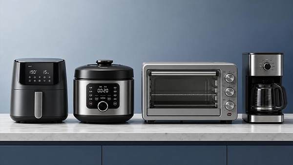 Smart Cooking Systems vs Traditional Appliances: Which Setup Fits Your Kitchen?