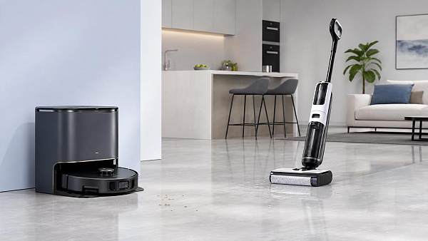 Vacuum Mop Robots vs Wet/Dry Floor Washers: Which Cleans Better for Daily Homes?
