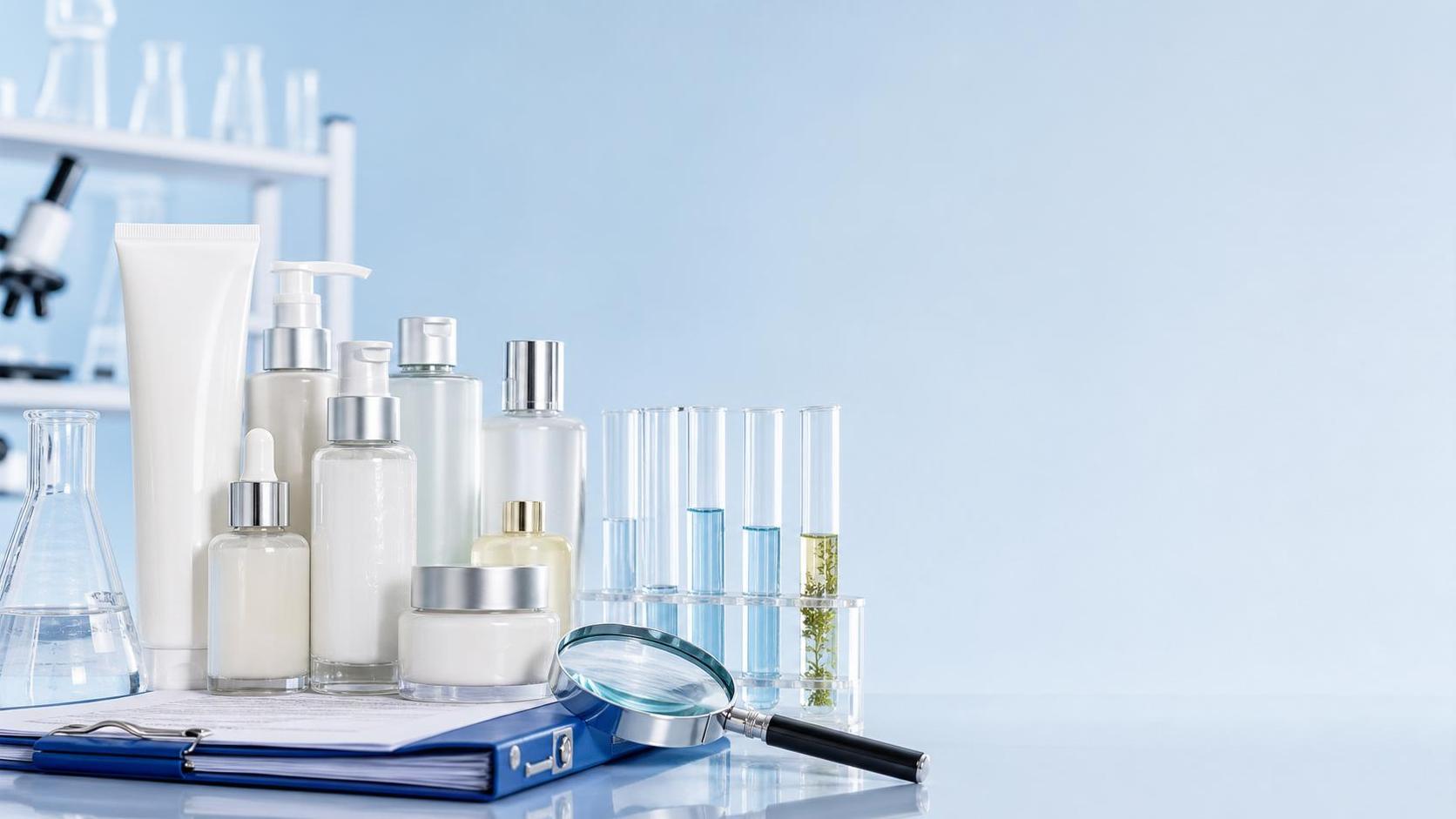 Personal Care Products Compliance Checklist: What to Verify Before Market Launch