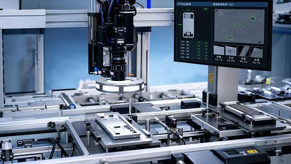 Machine Vision Algorithms vs Rule-Based Inspection: Which Fits Defect Detection Better?