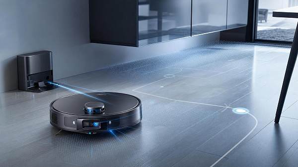 LiDAR Navigation Not Mapping Correctly? Common Causes and Fixes for Robot Vacuums