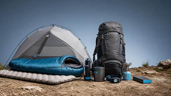 Advanced Camping Equipment Checklist for Multi-Day Trips: What Matters Most in the Field