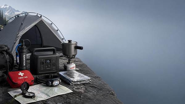 How to Choose Survival Equipment for Remote Camping, Hiking, and Emergency Use