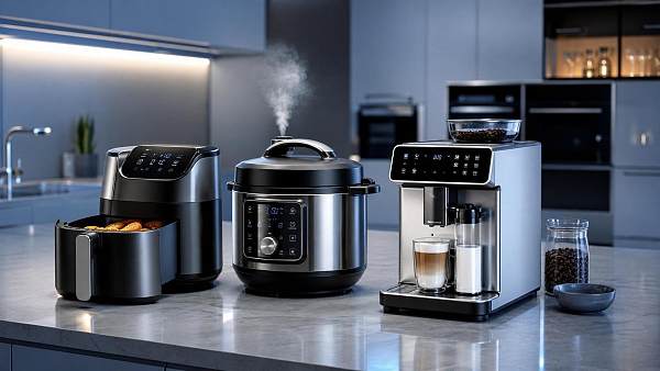 Smart Culinary Appliances with WiFi: What Features Matter Before You Buy?