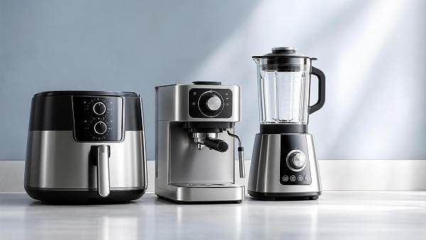 Smart Appliance Intelligence for Buyers: What Features Matter in Air Fryers, Coffee Machines, and Blenders?
