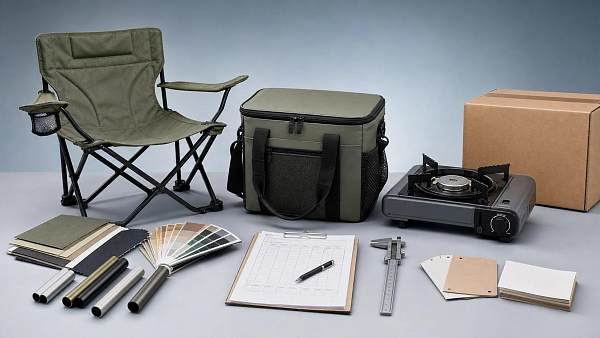 Private Label Outdoor Products: MOQ, Material Choices, and QA Checks Before You Order