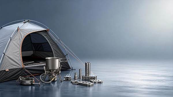 How to Compare a High-End Outdoor Gear Manufacturer for Tents, Stoves, and OEM Capability