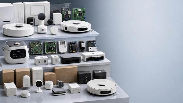 Smart Home Systems Manufacturer Comparison: OEM, ODM, or Private Label?