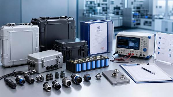 How to Vet an Outdoor Systems Manufacturer for OEM Projects and Long-Term Supply