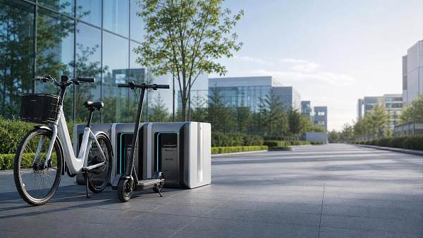 What Are Micro-Mobility Systems? Key Types, Use Cases, and Planning Factors