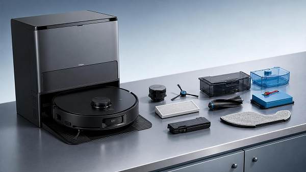 How to Evaluate a Robot Vacuum and Mop Supplier for Product Quality and After-Sales Support