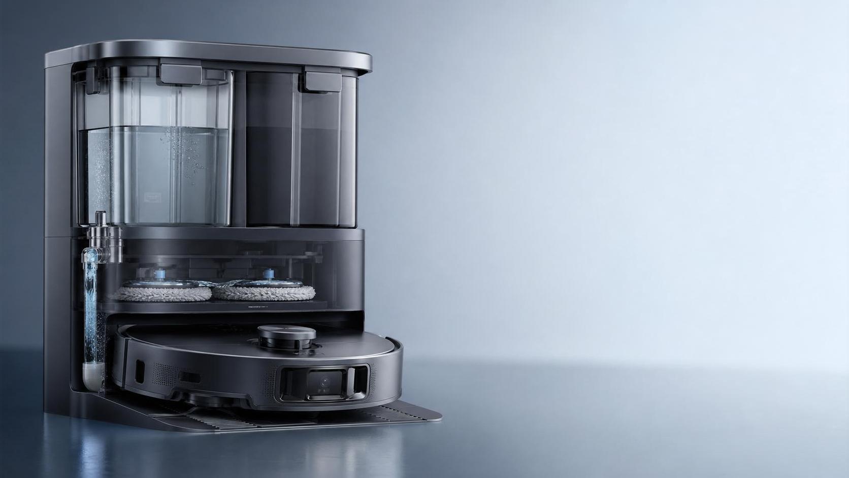 Robot Mop Systems Manufacturer Selection: Core Specs, Certifications, and OEM Capabilities
