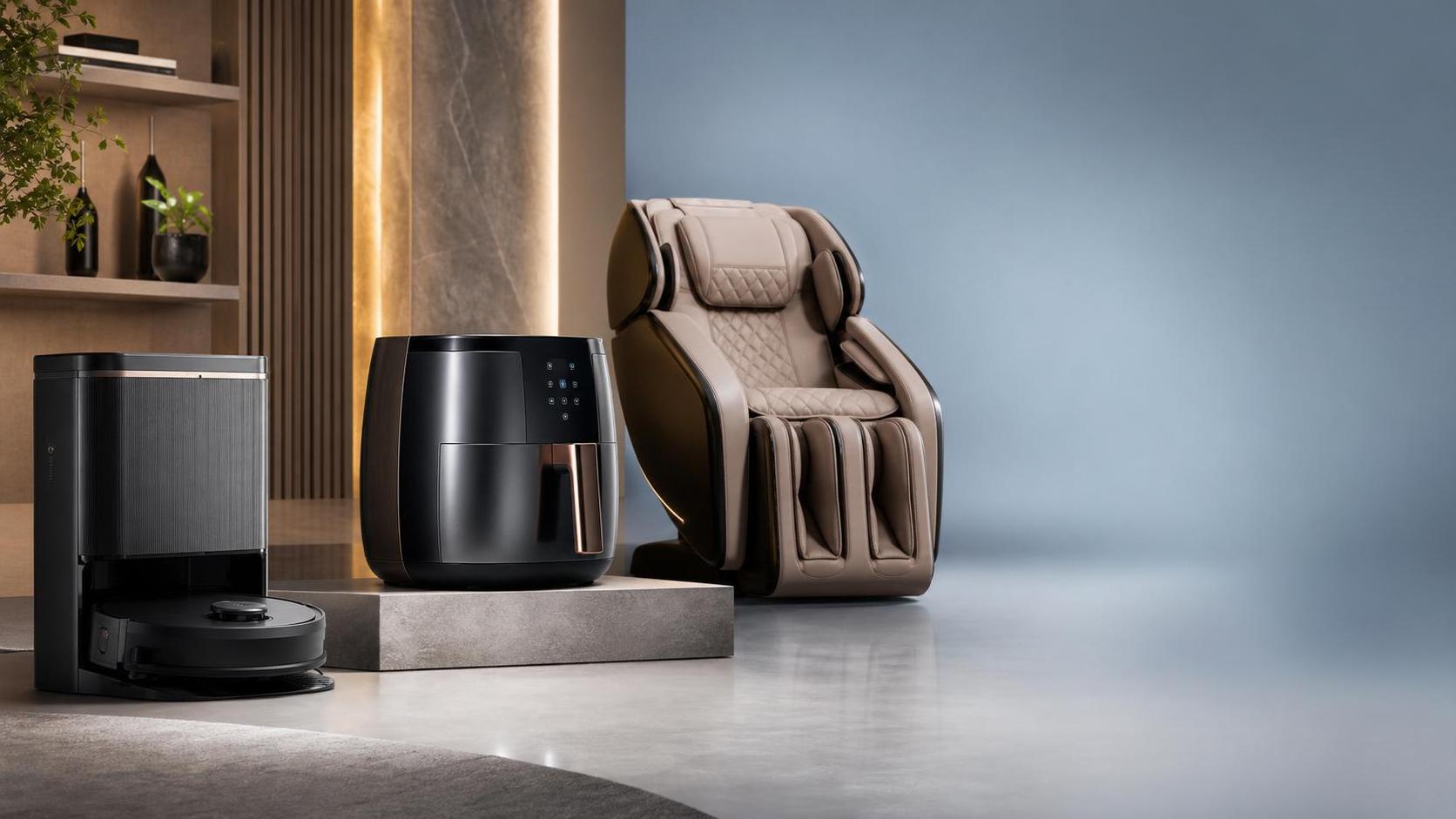 Smart Home Product Category Guide: How to Compare Cleaning, Cooking, and Comfort Devices