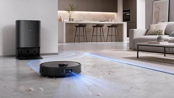 Effortless Chores for Families: How Smart Cleaning Devices Save Time Each Week