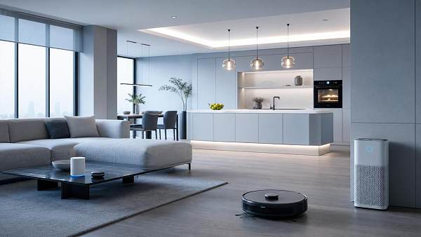 Consumer Smart Home Systems in Europe: How to Compare Ecosystems, Privacy, and Compatibility