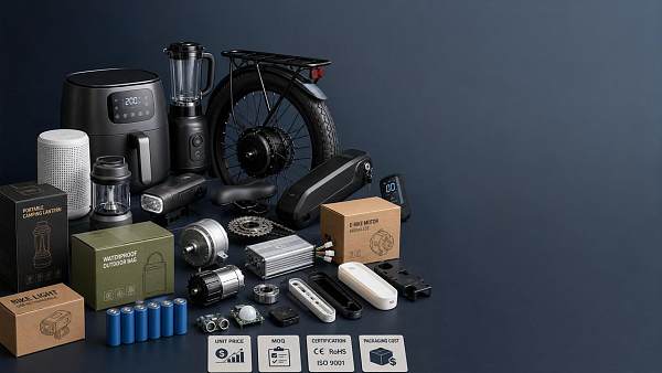 Custom Consumer Products Price Explained: What Drives Unit Cost and MOQ