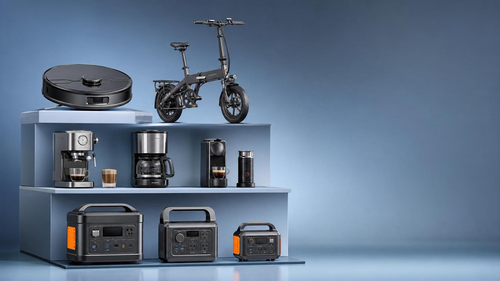 Product Category Guide for Ecommerce: How to Structure Navigation and Filters