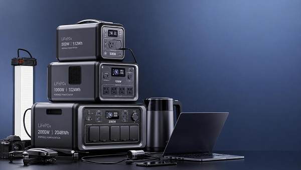 Portable Energy Solutions Price Guide: Battery Type, Output, and Capacity Compared