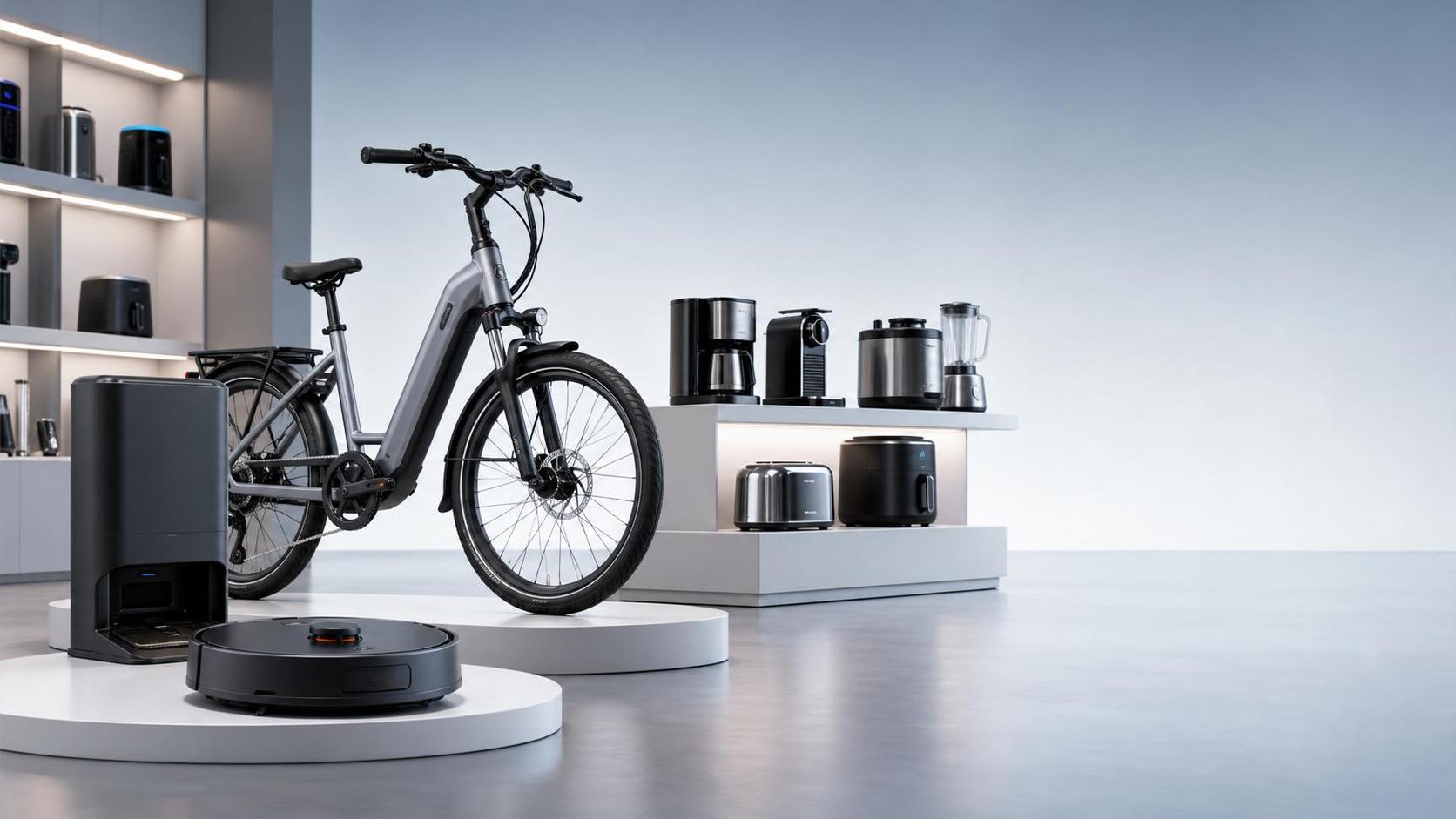 How a Modern Lifestyle Tech Manufacturer Aligns Design, Usability, and Retail Positioning