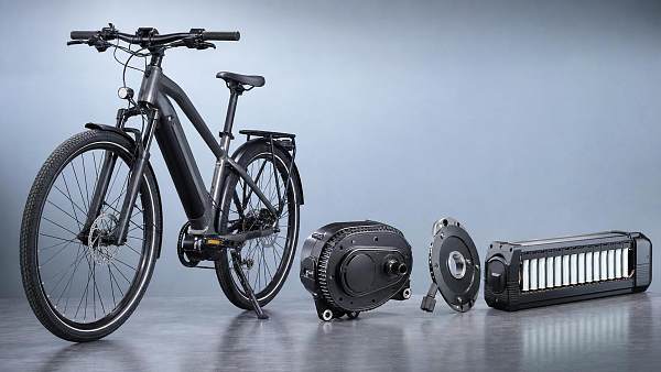 Torque Sensing E-Bikes Wholesale: How to Compare Motor, Sensor, and BMS Specs