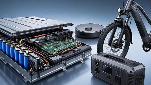 Battery Optimization Technology Explained: Which Metrics Matter Most for Runtime and Cycle Life?